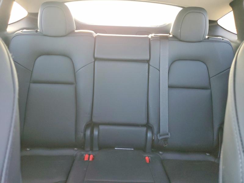 2021 Tesla Model Y მანქანა იყიდება აუქციონზე, vin: 5YJYGDEE7MF201122, აუქციონის ნომერი: 62704726