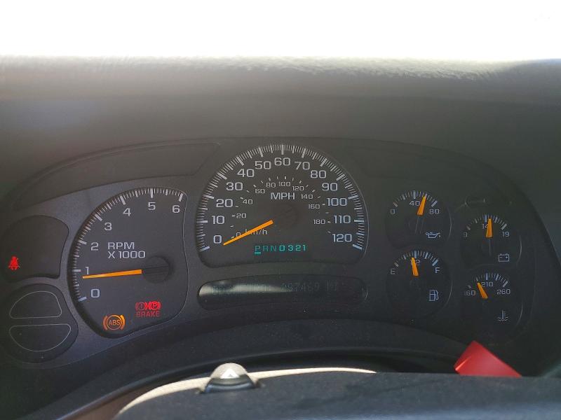 61058316 :رقم المزاد ، 2GCEC13T551148052 vin ، 2005 Chevrolet Silverado مزاد بيع
