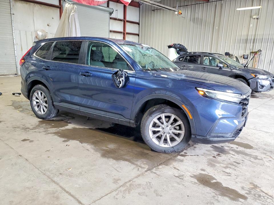 Продаж на аукціоні авто 2025 Honda Cr-v, vin: 2HKRS4H48SH438786, номер лоту: 60173026