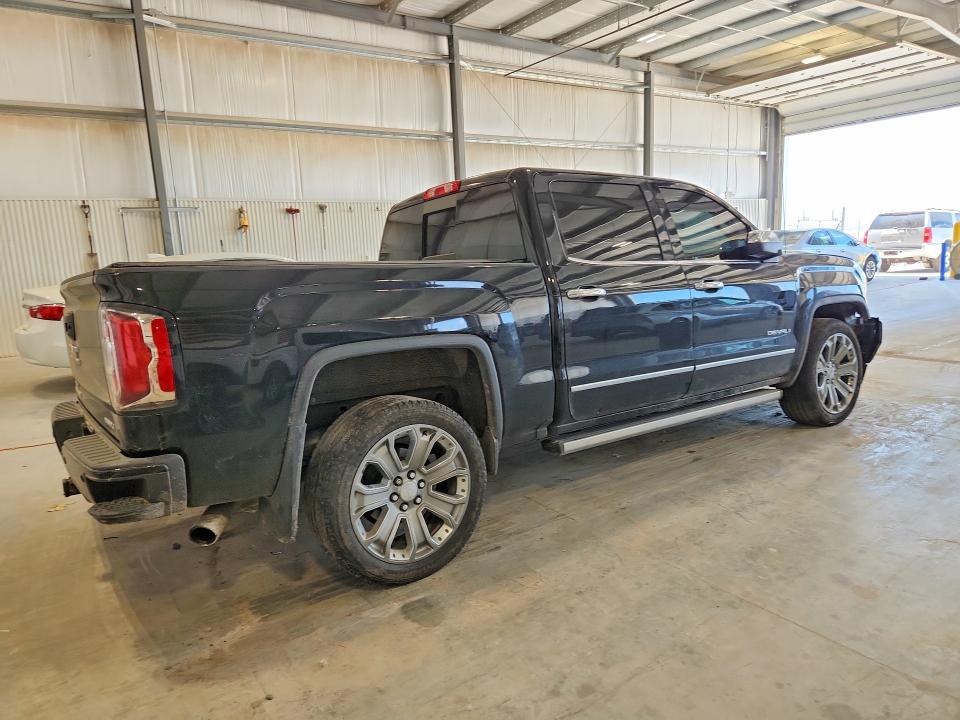 60809636 :رقم المزاد ، 3GTU2PEC1GG249338 vin ، 2016 Gmc Sierra مزاد بيع