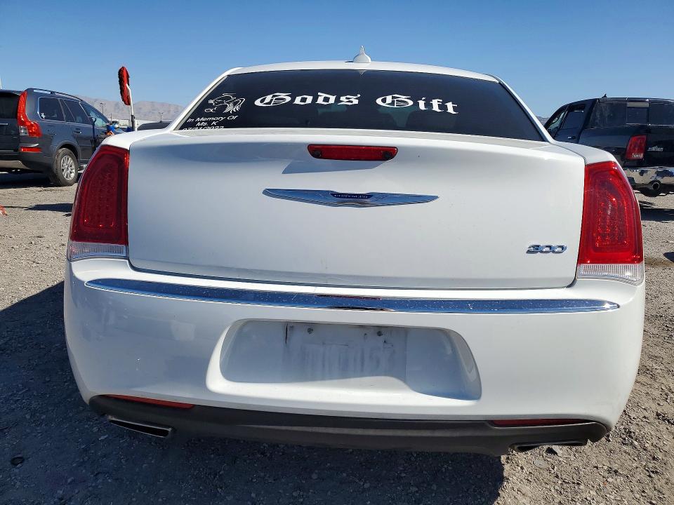 Aukcja sprzedaży 2019 Chrysler 300, vin: 2C3CCAAG1KH590427, numer aukcji: 62986066