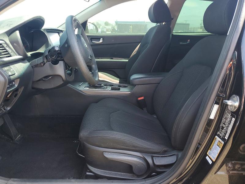61328876 :رقم المزاد ، 5XXGT4L32LG419313 vin ، 2020 Kia Optima مزاد بيع