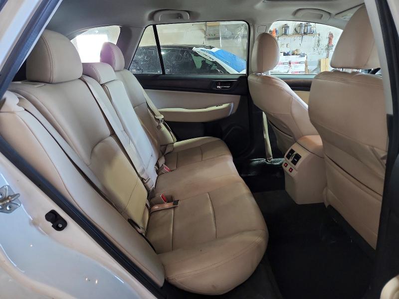Продажа на аукционе авто 2015 Subaru Outback, vin: 4S4BSELC7F3215156, номер лота: 59088696