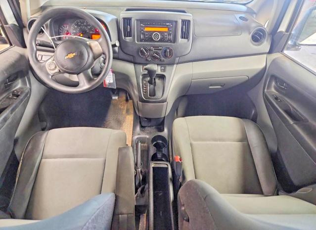 Продажа на аукционе авто 2017 Chevrolet City Express, vin: 3N63M0YNXHK705827, номер лота: 60984526