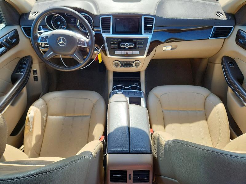 Aukcja sprzedaży 2013 Mercedes-benz Gl, vin: 4JGDF7CE9DA249523, numer aukcji: 61143866