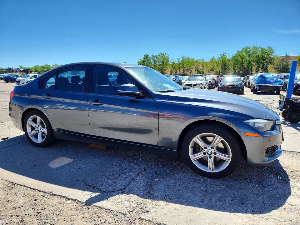 Aukcja sprzedaży 2013 Bmw 328, vin: WBA3B3G54DNR79716, numer aukcji: 62971656
