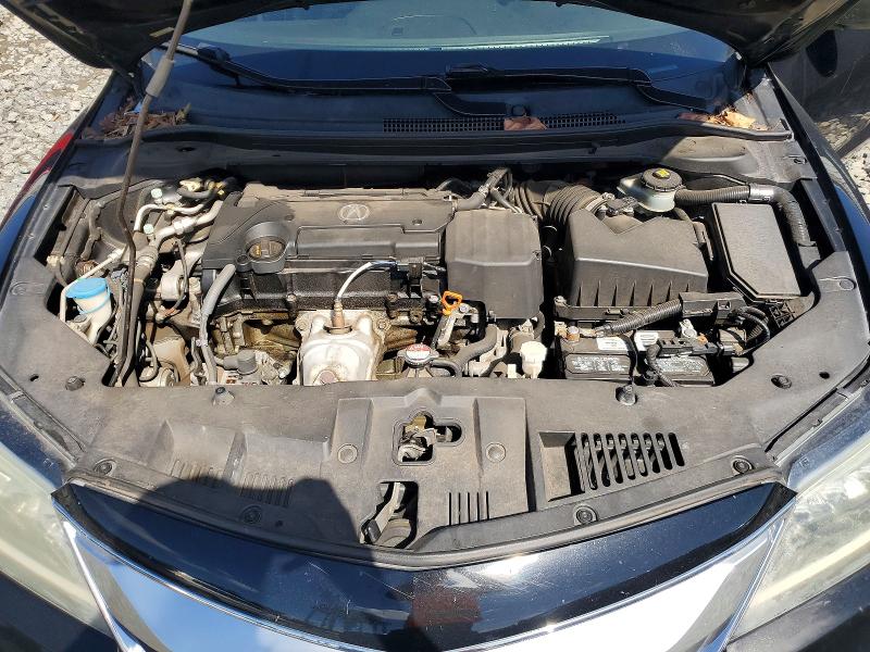 Aukcja sprzedaży 2016 Acura Ilx, vin: 19UDE2F73GA001572, numer aukcji: 59785136