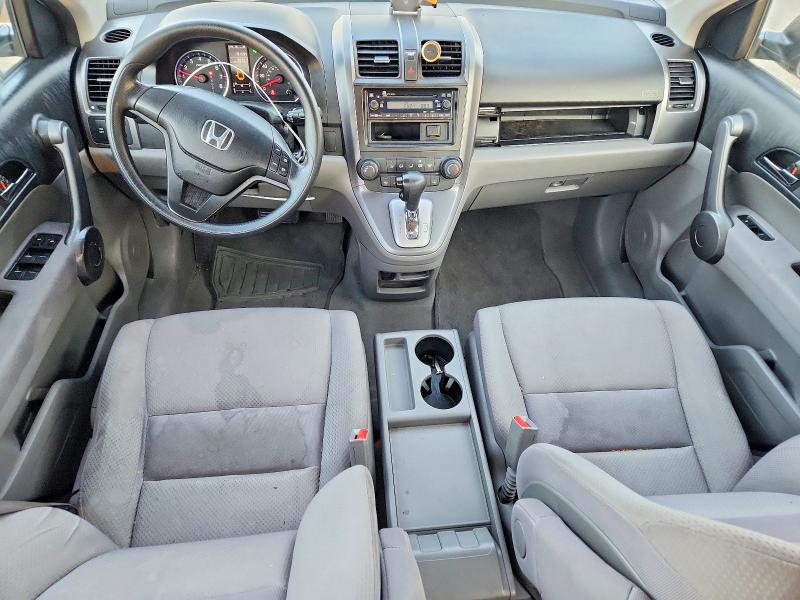 Продаж на аукціоні авто 2008 Honda Cr-v, vin: JHLRE38398C058498, номер лоту: 62544426