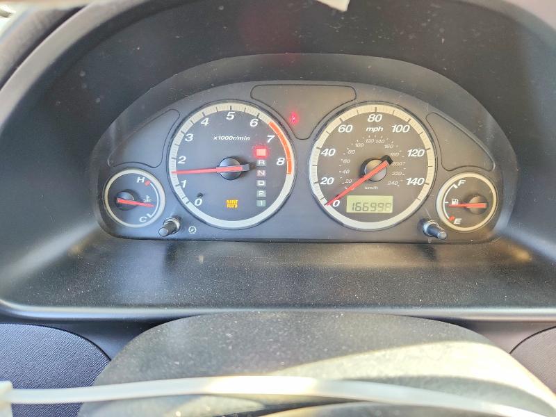 2004 Honda Cr-v მანქანა იყიდება აუქციონზე, vin: JHLRD68494C013357, აუქციონის ნომერი: 61809586