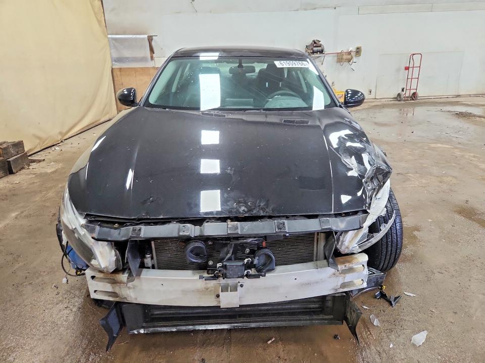 Продаж на аукціоні авто 2019 Nissan Altima, vin: 1N4BL4BV0KC123420, номер лоту: 61959766
