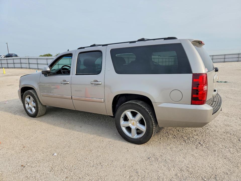 Продажа на аукционе авто 2007 Chevrolet Suburban, vin: 3GNFK16357G105481, номер лота: 62129986