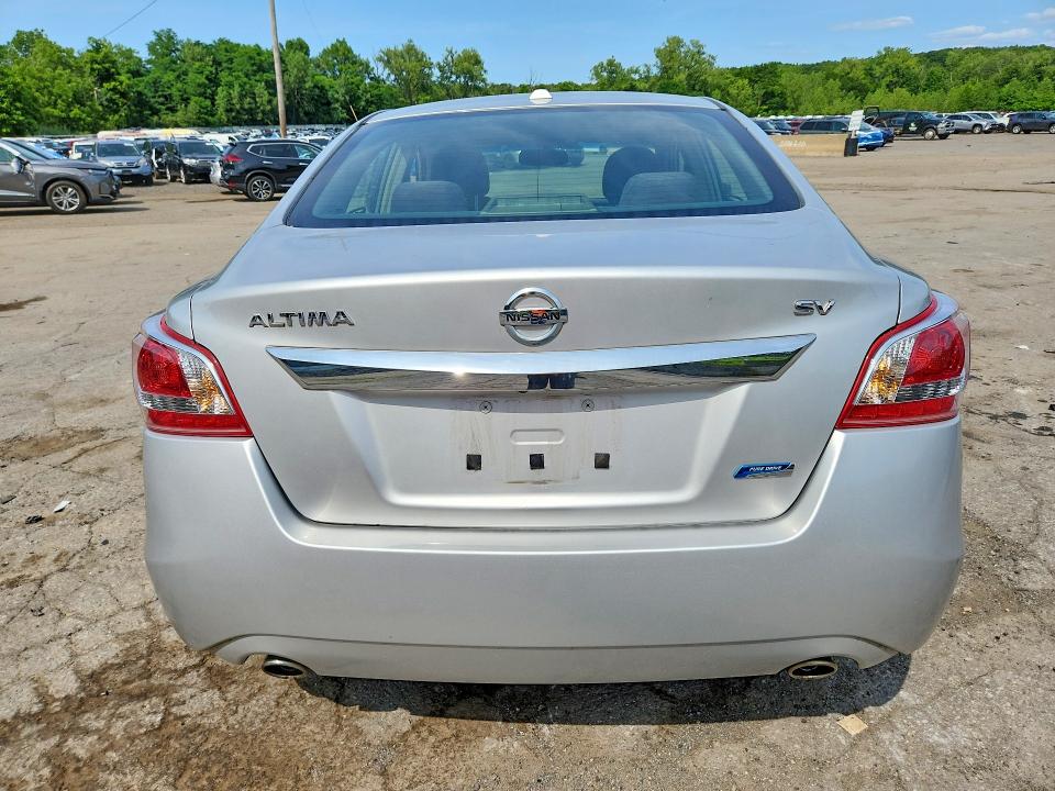 Aukcja sprzedaży 2013 Nissan Altima, vin: 1N4AL3AP6DC117052, numer aukcji: 62126036