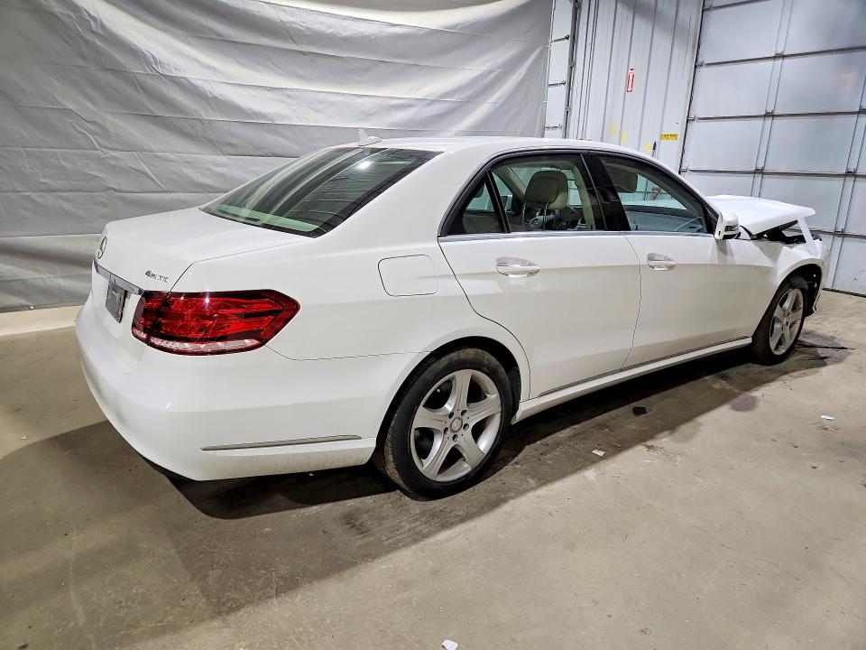 Продажа на аукционе авто 2014 Mercedes-benz E, vin: WDDHF8JB2EB039111, номер лота: 62384356