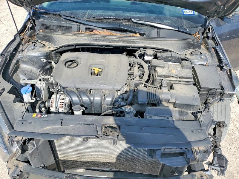 Aukcja sprzedaży 2023 Kia Forte, vin: 3KPF24AD4PE622986, numer aukcji: 62773376