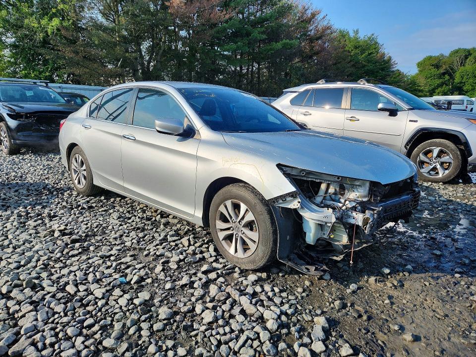 Продажа на аукционе авто 2014 Honda Accord, vin: 1HGCR2F3XEA014393, номер лота: 62918396