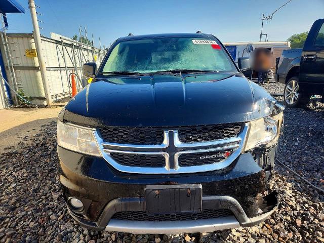 61893816 :رقم المزاد ، 3C4PDDBG3FT608661 vin ، 2015 Dodge Journey مزاد بيع