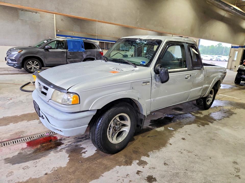 Aukcja sprzedaży 2002 Mazda B3000, vin: 4F4ZR17U42TM17433, numer aukcji: 62045936