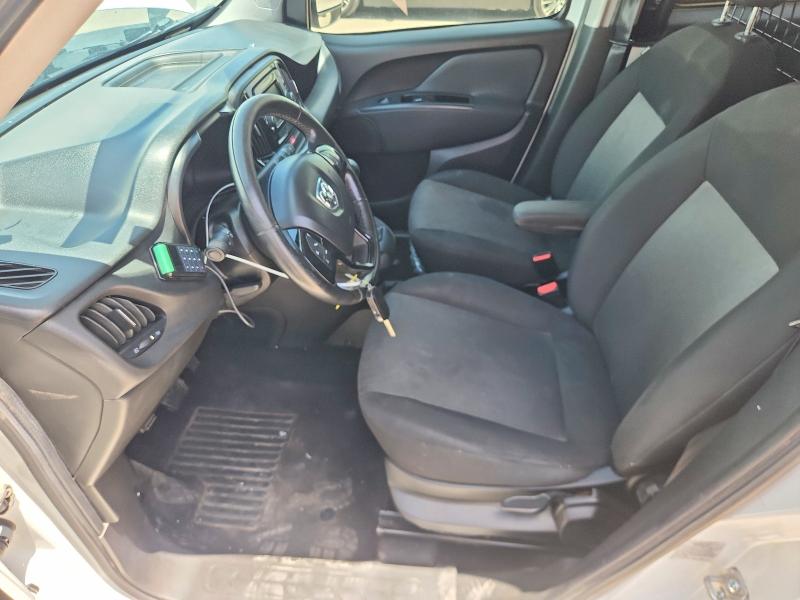 Продаж на аукціоні авто 2017 Ram Promaster City, vin: ZFBERFBB2H6E04235, номер лоту: 61881916