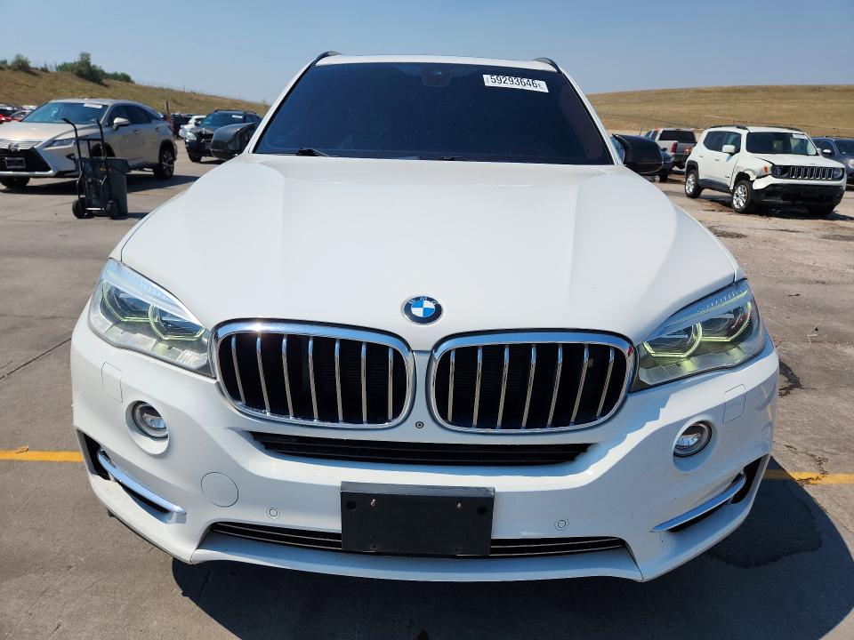 Aukcja sprzedaży 2014 Bmw X5, vin: 5UXKR6C51E0C02248, numer aukcji: 59293646
