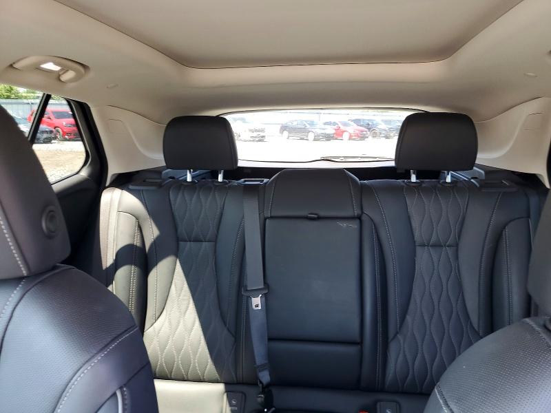 63549516 :رقم المزاد ، LRBFZSR49PD172384 vin ، 2023 Buick Envision مزاد بيع