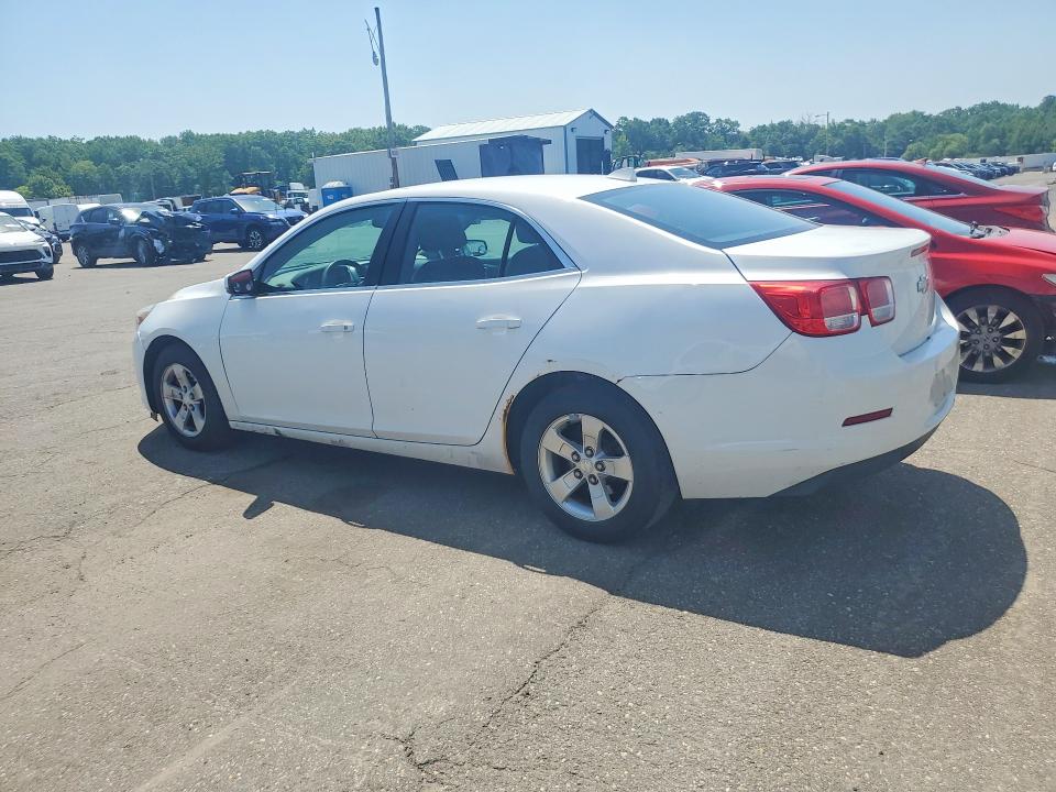 Продажа на аукционе авто 2014 Chevrolet Malibu, vin: 1G11C5SL1EF153533, номер лота: 59137726