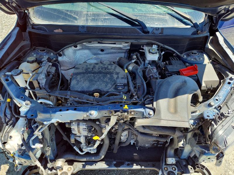 Продажа на аукционе авто 2020 Buick Encore Gx, vin: KL4MMBS29LB113612, номер лота: 61508436