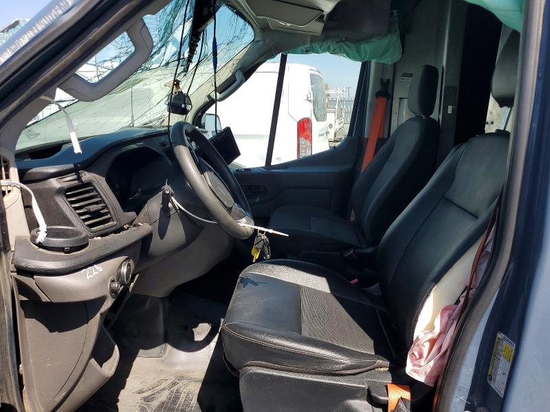 Aukcja sprzedaży 2020 Ford Transit, vin: 1FTBR3X8XLKA27937, numer aukcji: 58732856