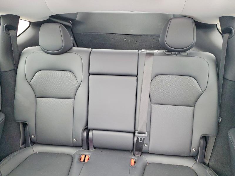 2026 Tesla Model Y მანქანა იყიდება აუქციონზე, vin: 7SAYGDEE5TF334933, აუქციონის ნომერი: 61619706