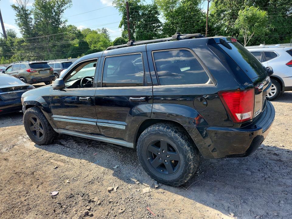 Aukcja sprzedaży 2008 Jeep Grand Cherokee, vin: 1J8GR48K88C104269, numer aukcji: 60649286