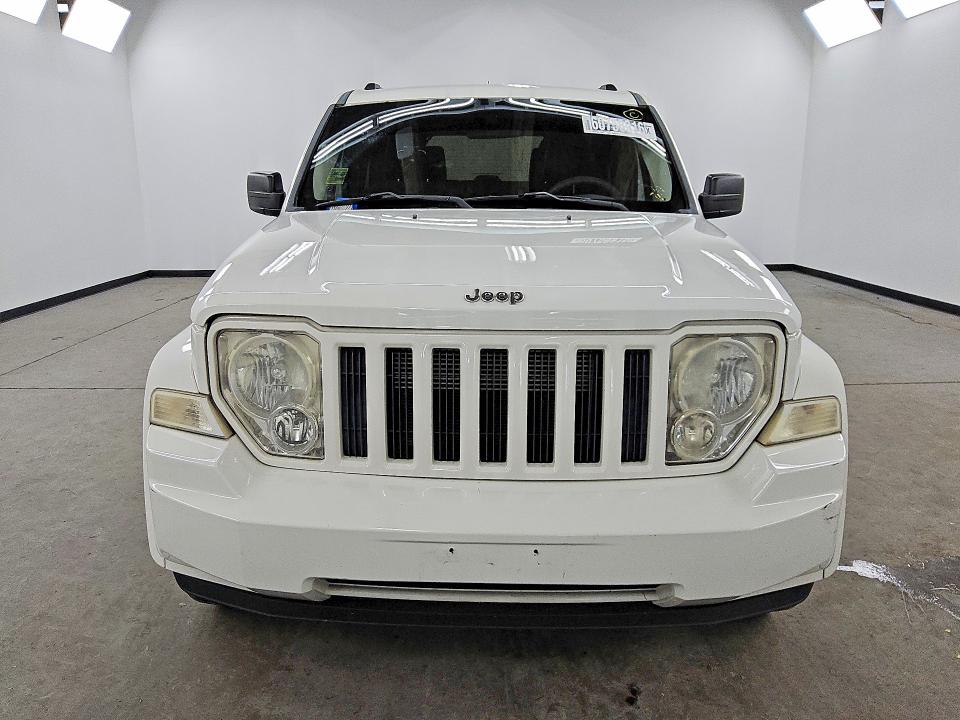 Aukcja sprzedaży 2010 Jeep Liberty, vin: 1J4PN2GK3AW110438, numer aukcji: 60758916