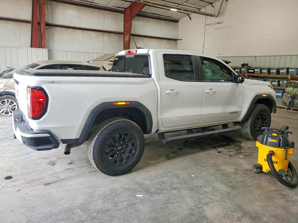 Продаж на аукціоні авто 2026 Gmc Canyon, vin: 1GTP2BEK6T1172885, номер лоту: 61289376