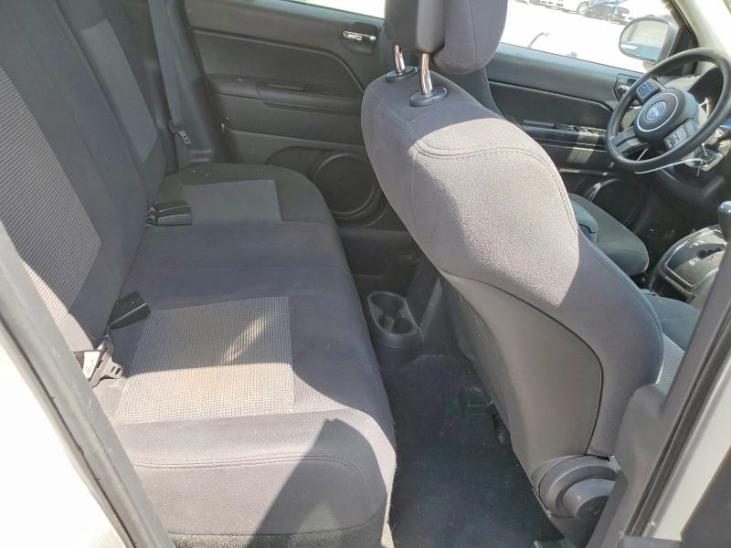 62905596 :رقم المزاد ، 1J4NF1FB8BD219037 vin ، 2011 Jeep Compass مزاد بيع