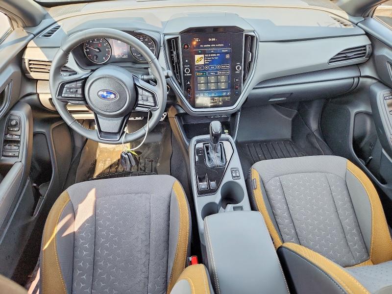 Aukcja sprzedaży 2024 Subaru Crosstrek, vin: 4S4GUHF66R3787413, numer aukcji: 58739546