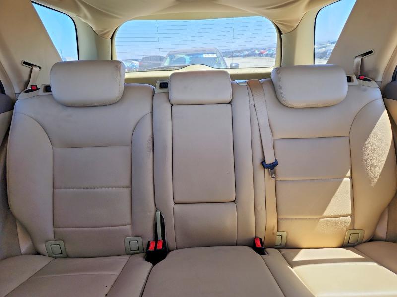 Продажа на аукционе авто 2011 Mercedes-benz Ml, vin: 4JGBB5GB5BA683054, номер лота: 60603526