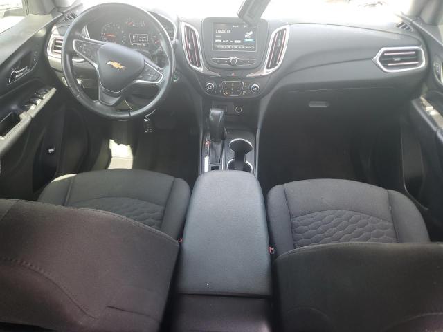 Продаж на аукціоні авто 2018 Chevrolet Equinox, vin: 2GNAXJEV3J6243330, номер лоту: 61228436