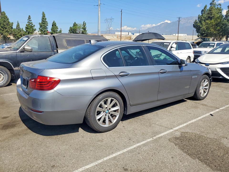 Aukcja sprzedaży 2014 Bmw 528, vin: WBA5A5C55ED509909, numer aukcji: 60778566
