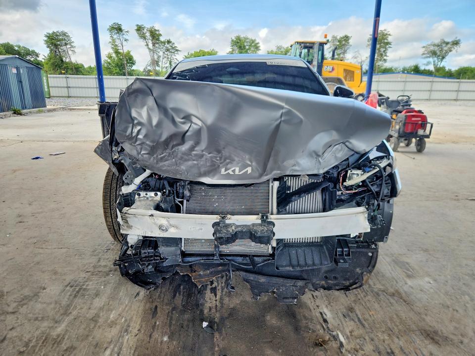 Продажа на аукционе авто 2026 Kia K5, vin: KNAG44J89T5418494, номер лота: 61558706