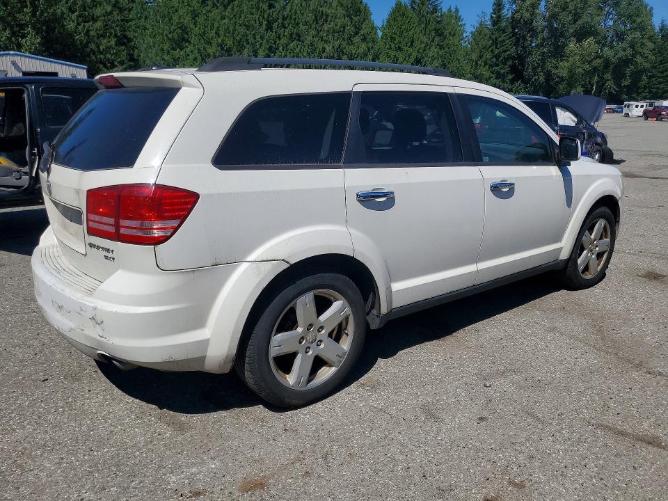 Aukcja sprzedaży 2010 Dodge Journey, vin: 3D4PH5FVXAT106955, numer aukcji: 60211656