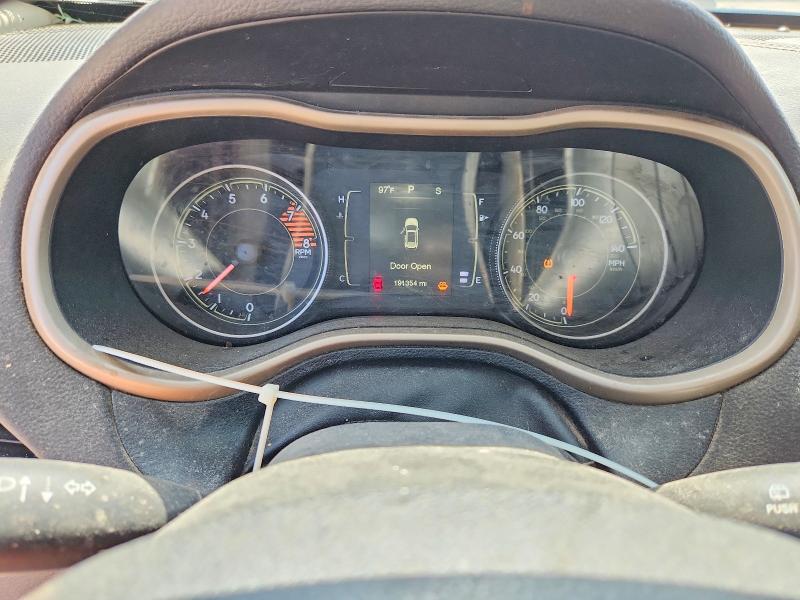 Aukcja sprzedaży 2016 Jeep Cherokee, vin: 1C4PJMCS0GW213747, numer aukcji: 59622926