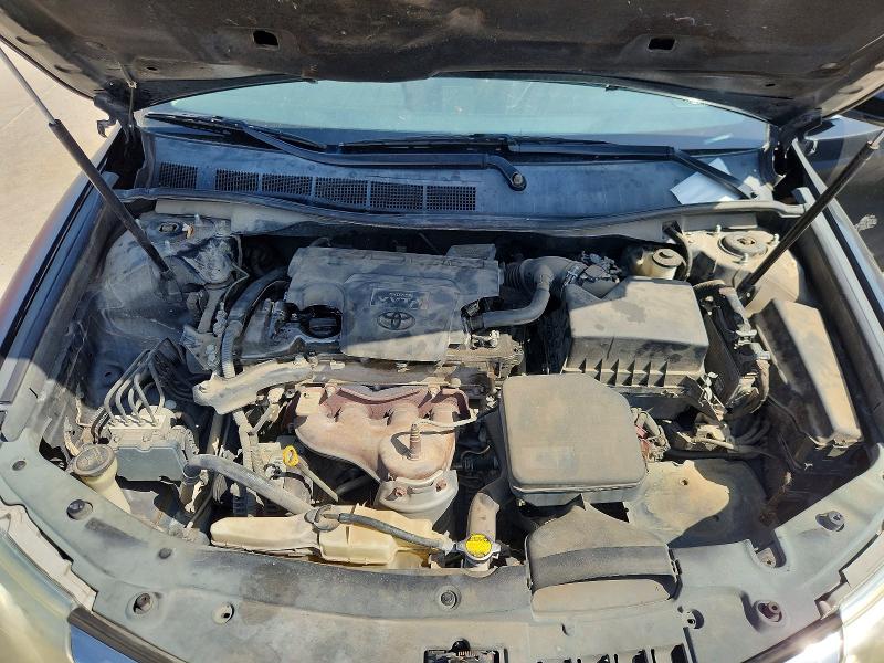 Продажа на аукционе авто 2013 Toyota Camry, vin: 4T1BF1FK1DU652934, номер лота: 61964416