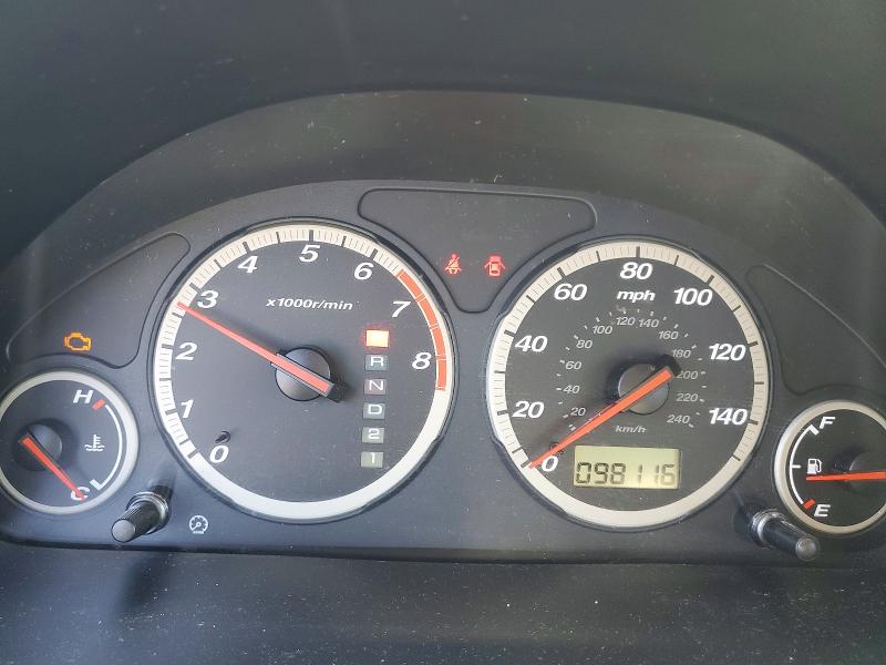 Продажа на аукционе авто 2004 Honda Cr-v, vin: JHLRD68414C023686, номер лота: 61175616