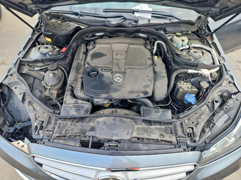 Auction sale of the 2016 Mercedes-benz E, vin: WDDHF8JB2GB265877, lot number: 61443986