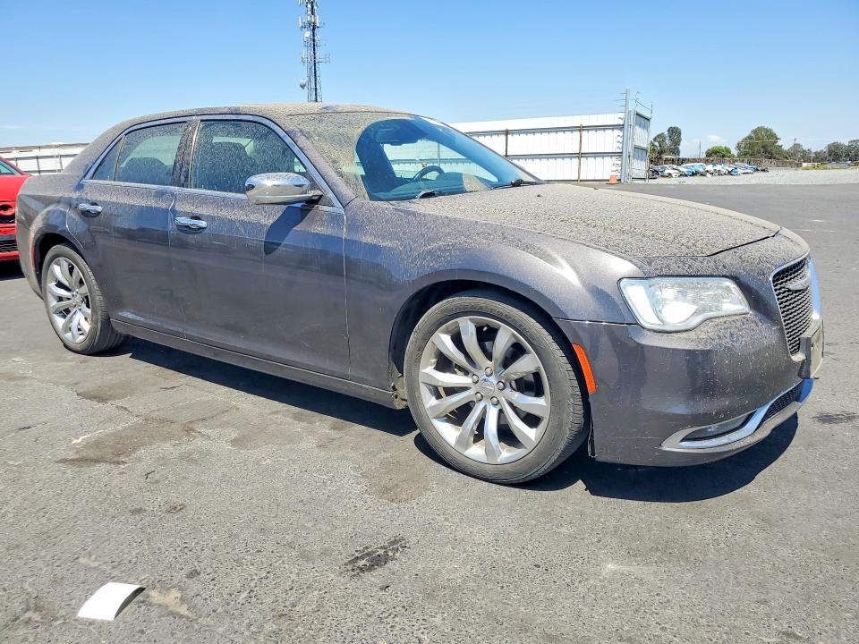 Aukcja sprzedaży 2019 Chrysler 300, vin: 2C3CCAEGXKH568632, numer aukcji: 60038576