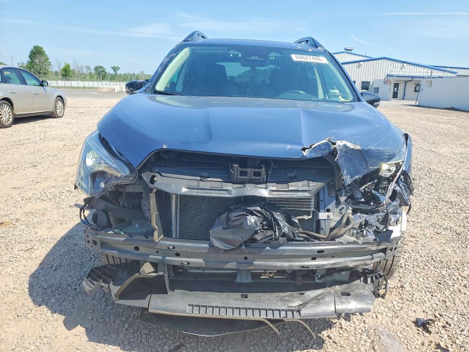 Продажа на аукционе авто 2023 Subaru Ascent, vin: 4S4WMAHD0P3439179, номер лота: 60627486