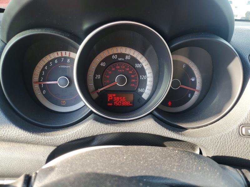 Продаж на аукціоні авто 2011 Kia Forte, vin: KNAFU4A26B5444542, номер лоту: 63258116