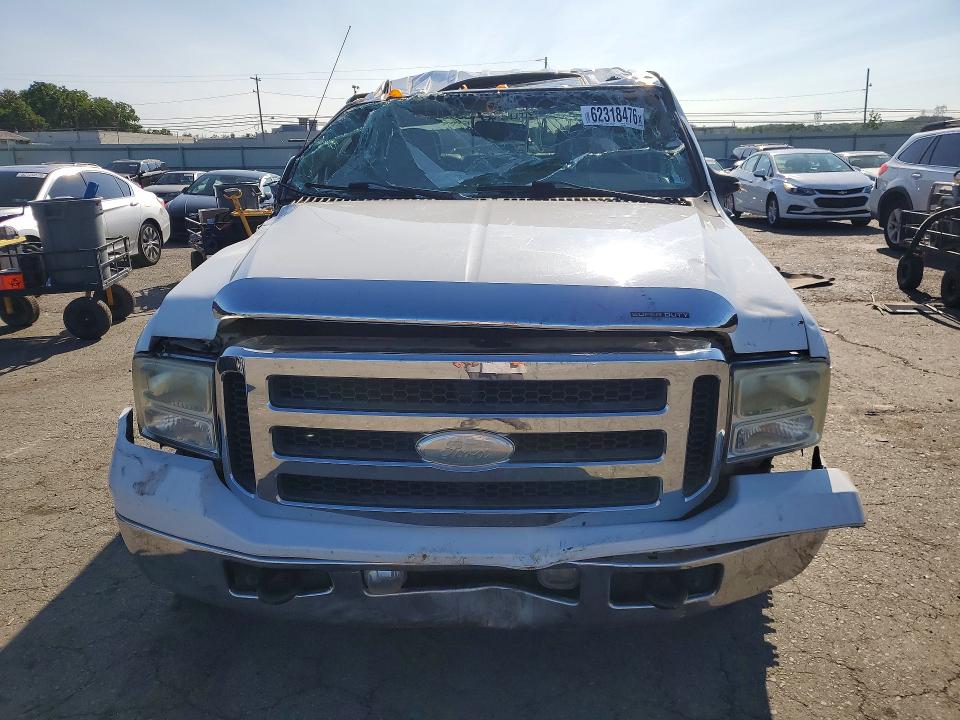 Продаж на аукціоні авто 2006 Ford F350, vin: 1FTWW33P36EC56454, номер лоту: 62318476