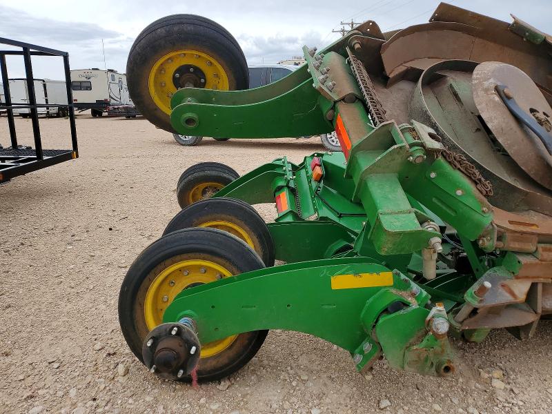 2024 John Deere Unknown მანქანა იყიდება აუქციონზე, vin: 1P0FC3RECRC003197, აუქციონის ნომერი: 58054246