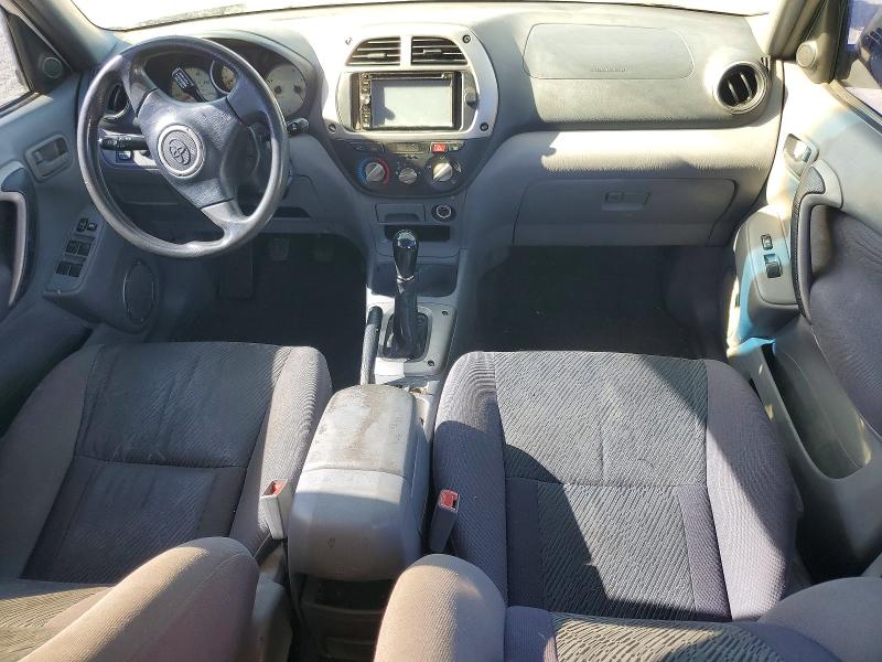 Продаж на аукціоні авто 2001 Toyota Rav4, vin: JTEHH20V816012152, номер лоту: 63246586