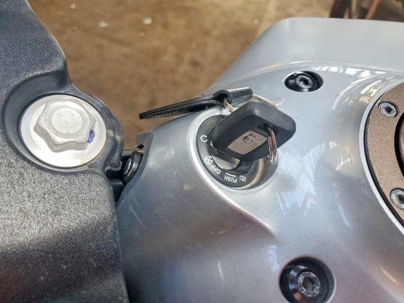 Продажа на аукционе авто 2021 Husqvarna Vitpilen 401/svartpilen 401, vin: MD2JUJ408MC280404, номер лота: 61610826