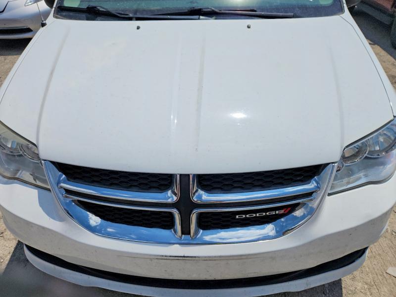 Продаж на аукціоні авто 2015 Dodge Grand Caravan, vin: 2C4RDGBG0FR568746, номер лоту: 61439736